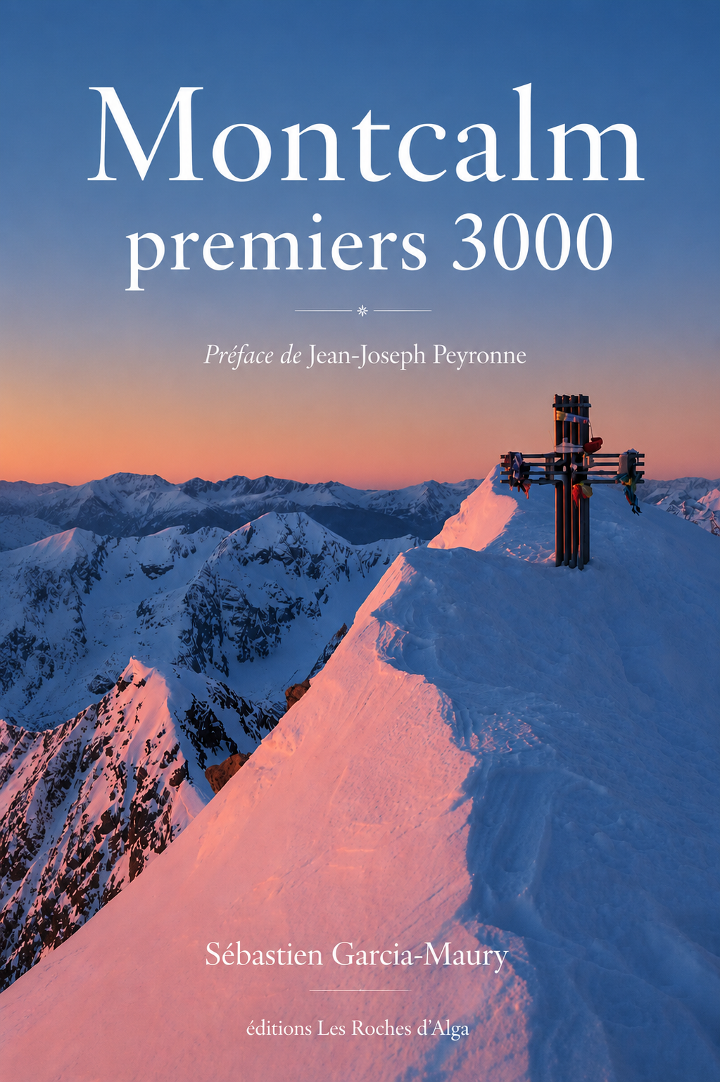 Montcalm premiers 3000