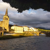 Saint-Girons